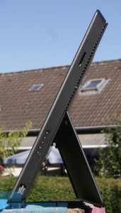 Surface Pro Profil