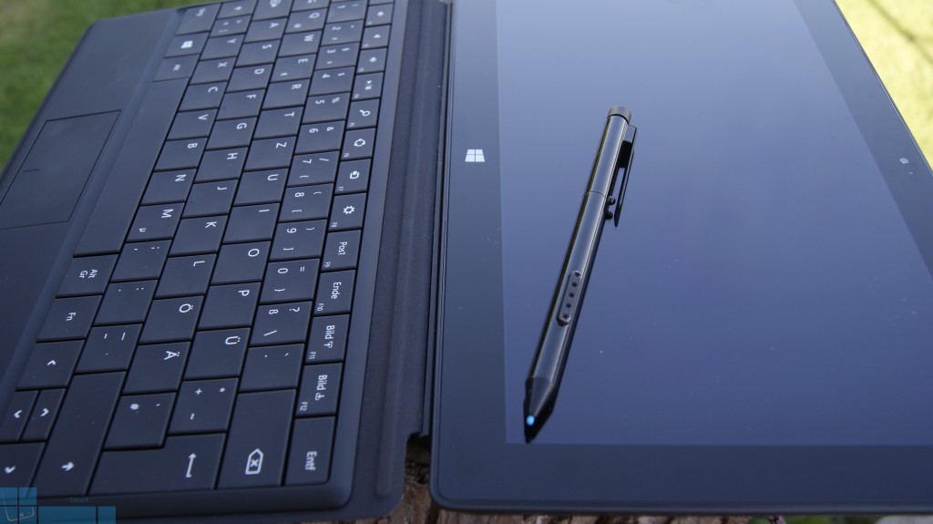 Surface Pro Stift 1