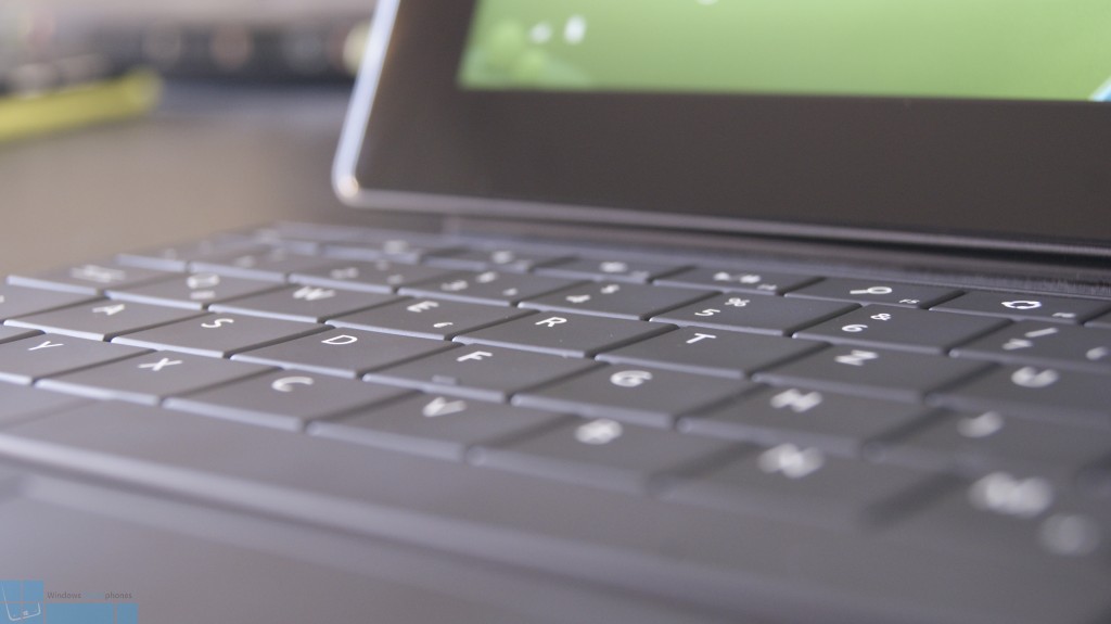 Surface Pro Type Cover