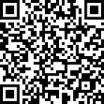 Temple Run OZ_QR-Code