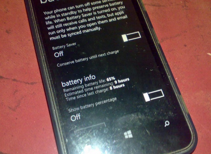 Battery_Task