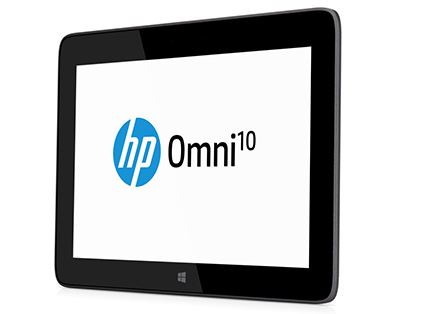 HP Omni