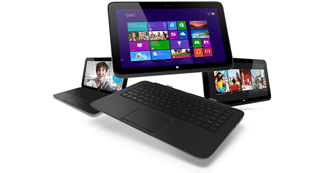 HP Pavilion 13 x2