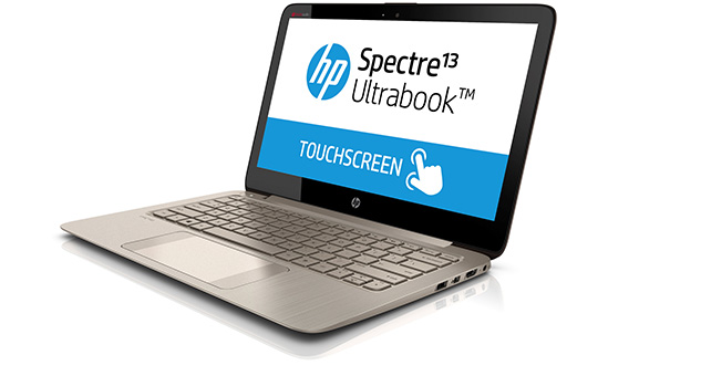 HP Spectre 13