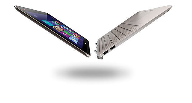 HP Spectre X2