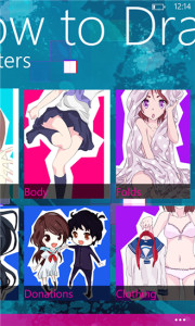 How to Draw Anime