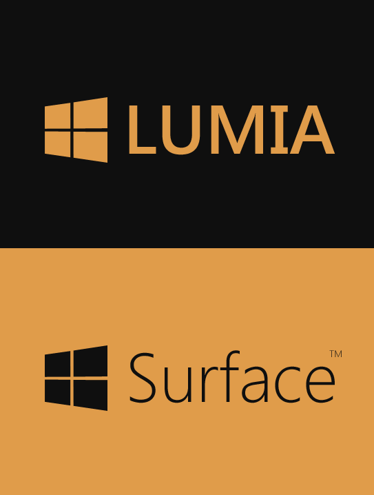 Lumia Logo