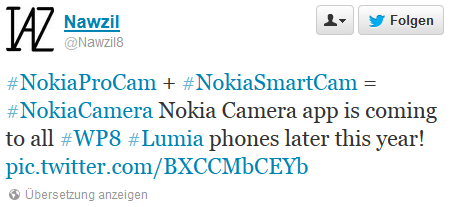 Nokia Camera 2