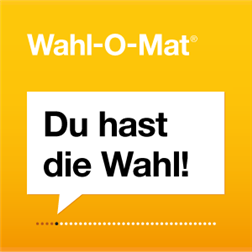 wahl-o-mat logo
