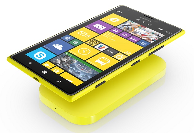 Nokia Lumia 1520 6