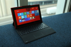 Nokia Lumia 2520
