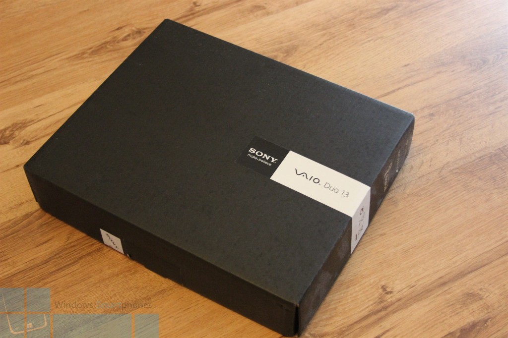 Sony Vaio Duo 13 (1)