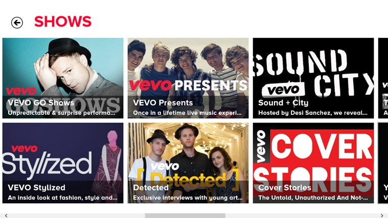 vevo rt 2