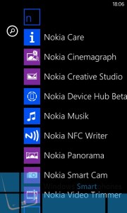 Nokia Software