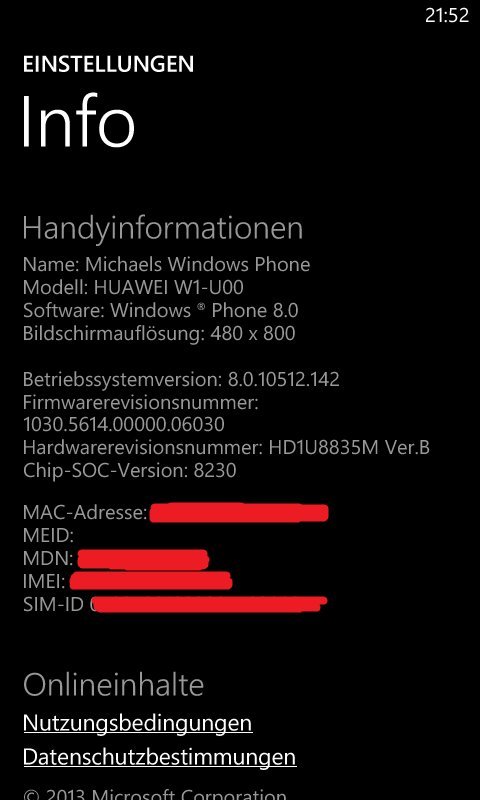 Ascend GDR3