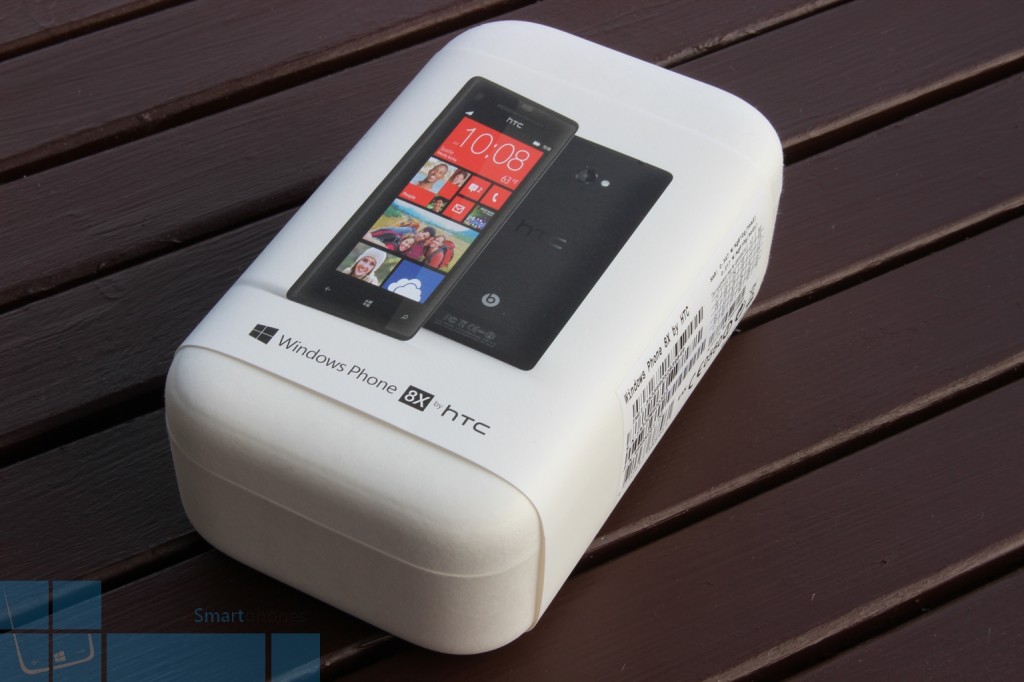 HTC 8X (2)