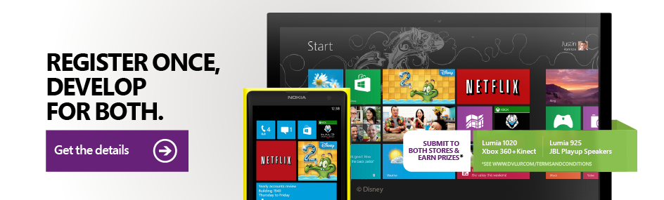 Microsoft Entwickler-account