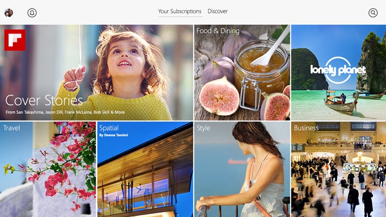 flipboard 2