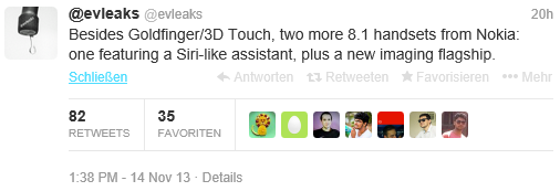 tweet goldfinger 2