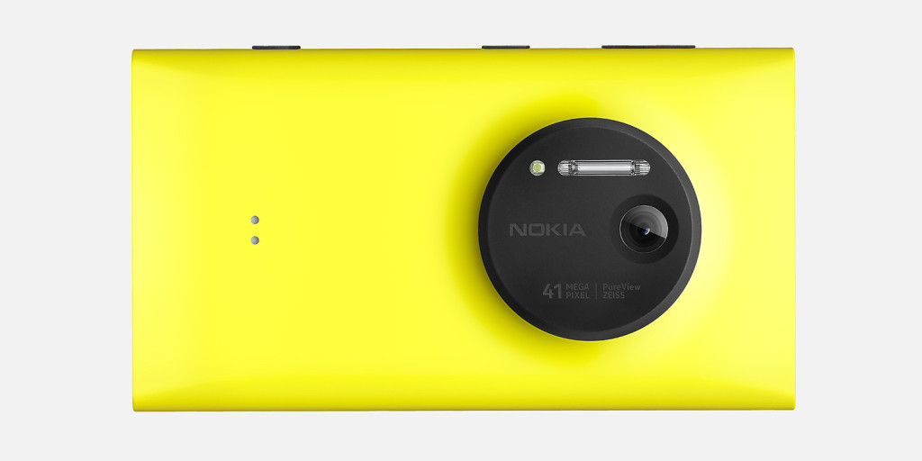Lumia 1020