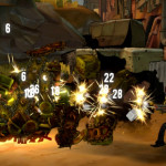 Schrotthaufen: bei Shoot Many Robots heisst's ballern ohne Ende