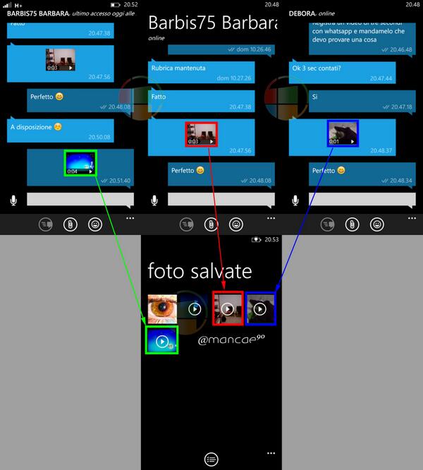 WhatsApp Beta
