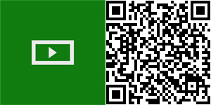 Xbox Video QR