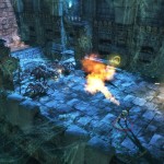 Lara Croft GoL