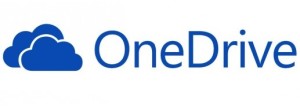 OneDrive Logo