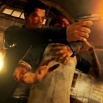 Sleeping Dogs