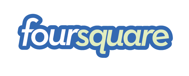 Foursquare logo (2)