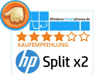 HP Split x2