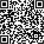 MWC14 App QR_code