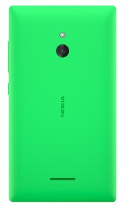 Nokia X
