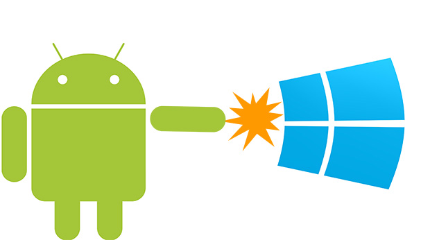 Android-schlaegt-Windows
