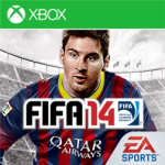 FIFA 14 Logo