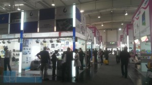 Blick in den Reseller Bereich