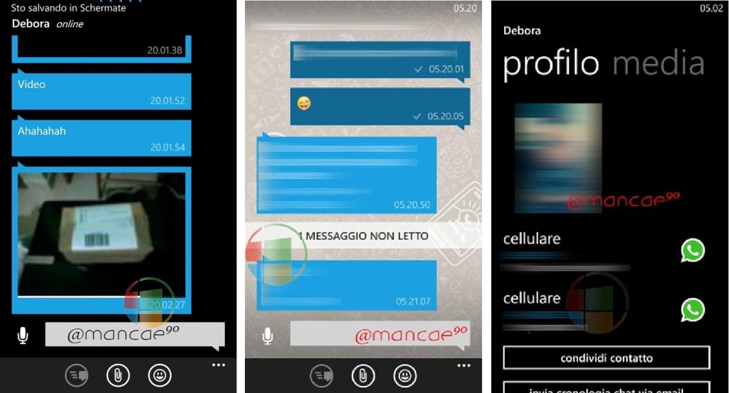 WhatsApp Beta Update 0314