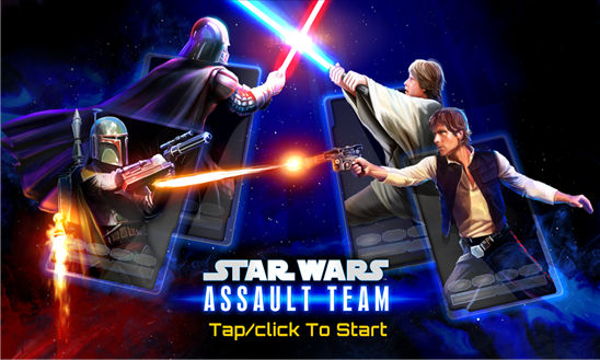 star wars assault