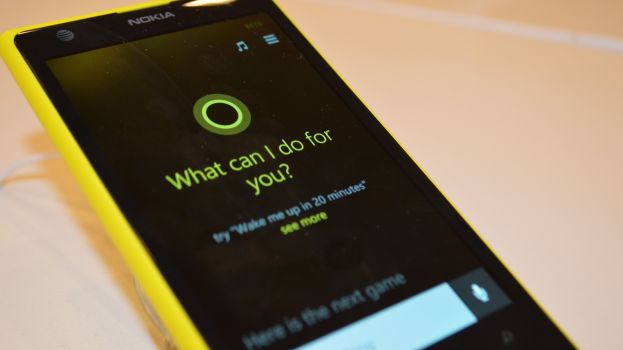 Cortana