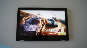 Lenovo Yoga 2 Pro Asphalt 8