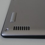 Lenovo Yoga 2 Pro Lautsprecher