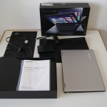 Lenovo Yoga 2 Pro Lieferumfang