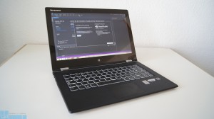 Lenovo Yoga 2 Pro Ultabook