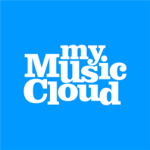MyMusicCloud Logo