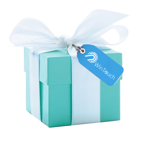 WinTouch-uepaket