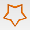 Wolfie Keyboard Logo