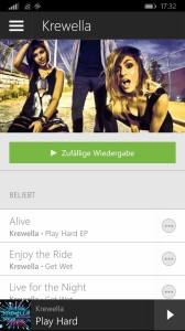 Spotify Free