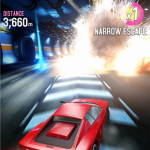 Asphalt Overdrive App Screenshot