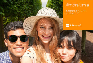 Ready for Lumia 04.09.2014
